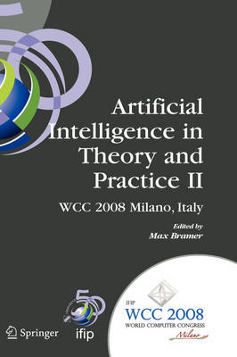 Artificial Intelligence in Theory and Practice II - 