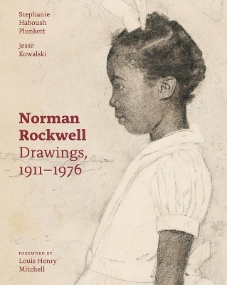 Norman Rockwell - Stephanie Haboush Plunkett, Jesse Kowalski