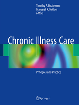 Chronic Illness Care - 