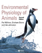 Environmental Physiology of Animals - Pat Willmer, Graham Stone, Ian Johnston