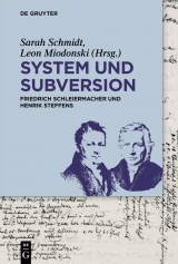 System und Subversion - 