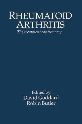 Rheumatoid Arthritis - 