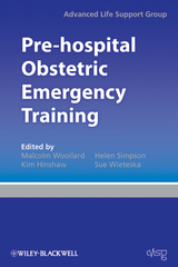 Pre-hospital Obstetric Emergency Training - 