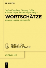 Wortschätze - 