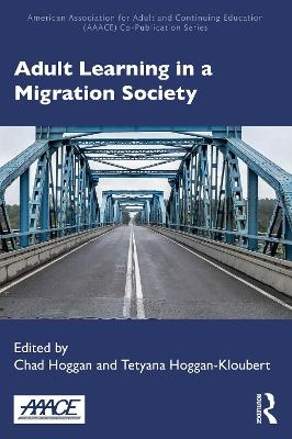 Adult Learning in a Migration Society - 