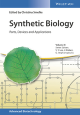 Synthetic Biology - 