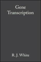 Gene Transcription - R. J. White