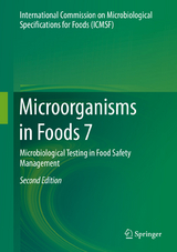 Microorganisms in Foods 7 - International Commission on Microbiological Specifications for Foods