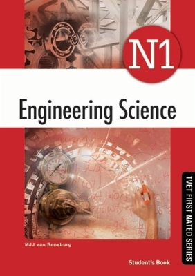 Engineering Science N1 Lecturer's Guide Pack