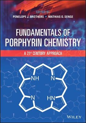 Fundamentals of Porphyrin Chemistry - 