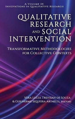 Qualitative Research and Social Intervention - 