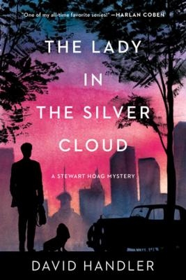 The Lady in the Silver Cloud - David Handler