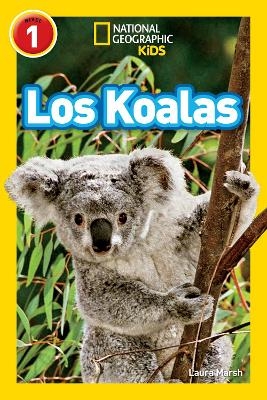 National Geographic Reader: Koalas (Spanish)