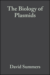 The Biology of Plasmids - David Summers