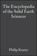 The Encyclopedia of the Solid Earth Sciences - 