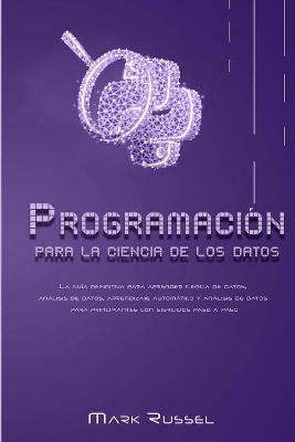 Python para la ciencia de los datos - Mark Russel