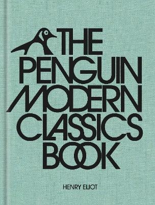 The Penguin Modern Classics Book - Henry Eliot