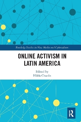 Online Activism in Latin America - 