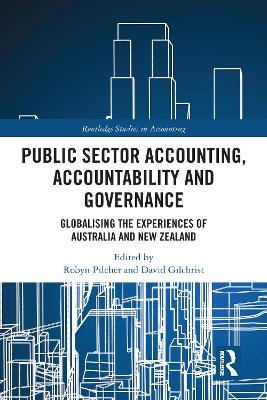 Public Sector Accounting, Accountability and Governance - 