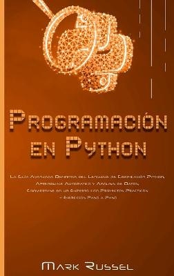 Programación en Python - Mark Russel