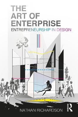 The Art of Enterprise - Nathan Richardson