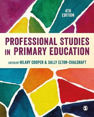 Professional Studies in Primary Education - 