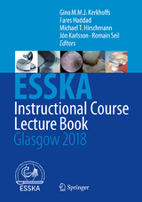 ESSKA Instructional Course Lecture Book - 