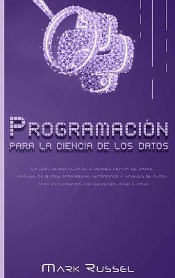 Python para la ciencia de los datos - Mark Russel