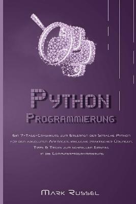 Python Programmierung - Mark Russel