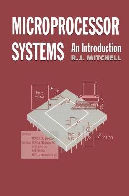 Microprocessor Systems - R. J. Mitchell