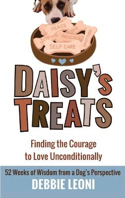 Daisy's Treats - Debbie Leoni