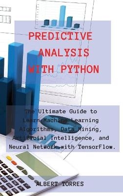 Predictive Analysis with Python - Albert Torres