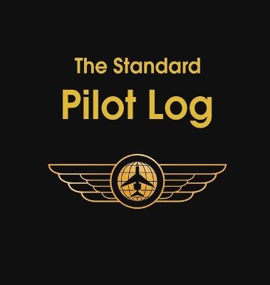 The Standard Pilot Log -  Aviation Supplies &  Technologies