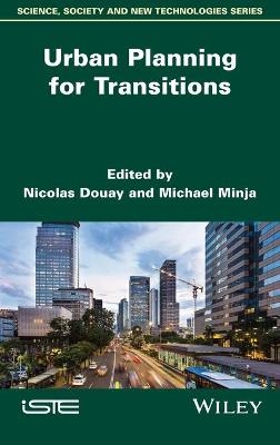 Urban Planning for Transitions - 