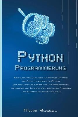 PythonProgrammier ung - Mark Russel