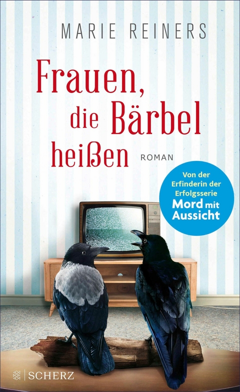 Frauen, die Bärbel heißen -  Marie Reiners