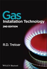 Gas Installation Technology - Roy D. Treloar