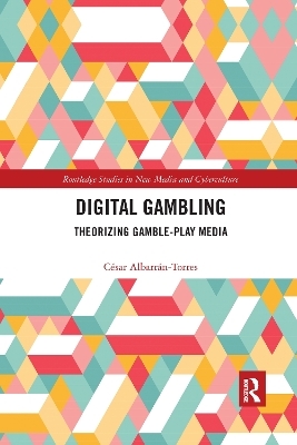 Digital Gambling - César Albarrán-Torres