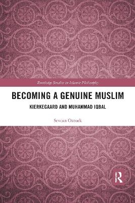 Becoming a Genuine Muslim - Sevcan Ozturk