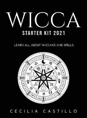 Wicca Starter Kit 2021 - Cecilia Castillo