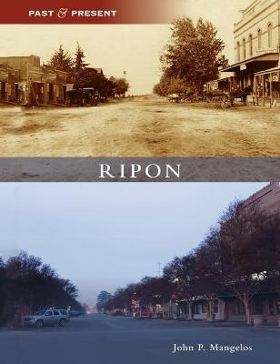 Ripon - John P Mangelos