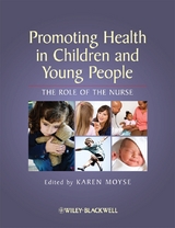 Promoting Health in Children and Young People - 