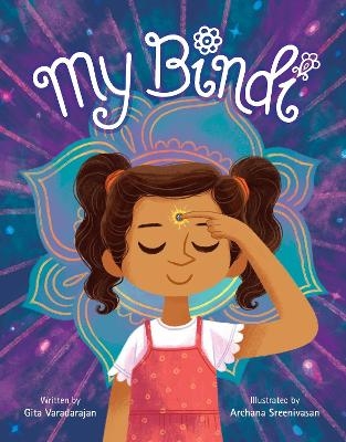 My Bindi (HB) - Gita Varadarajan