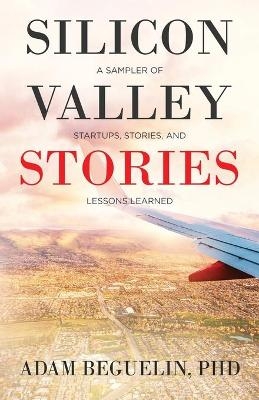 Silicon Valley Stories - Adam Beguelin