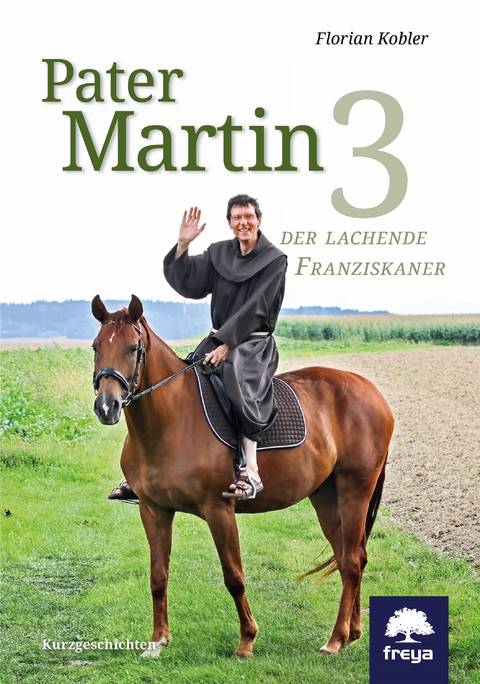 Pater Martin 3 - Florian Kobler