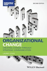 Organizational Change - Lewis, Laurie