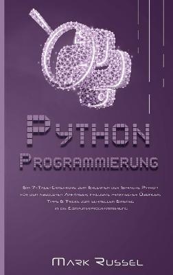 Python Programmierung - Mark Russel