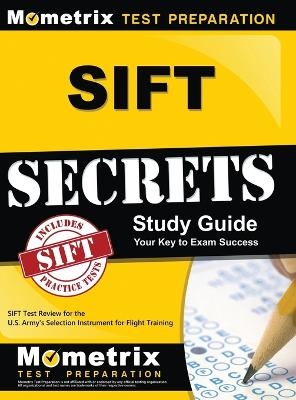 Sift Secrets Study Guide - 