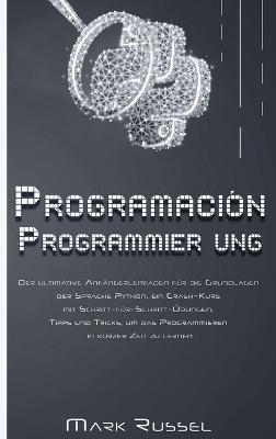 Python Programmier ung - Mark Russel