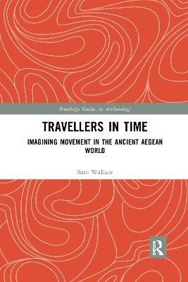 Travellers in Time - Saro Wallace